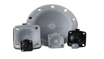 Replacement Diaphragms, Gaskets, and Seals