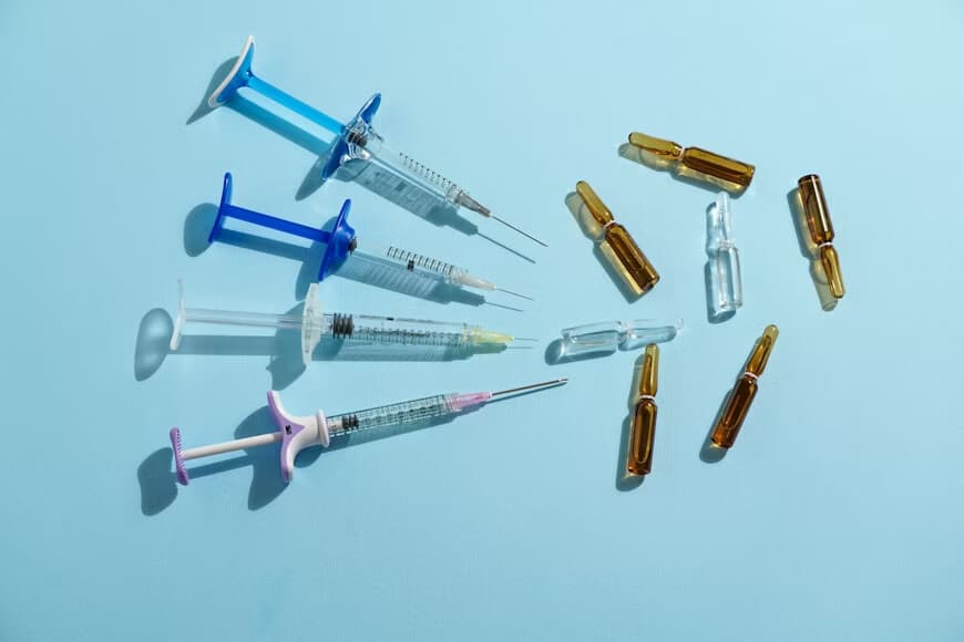 Pharmaceutical Industry