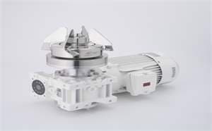 Magnetic Mixers