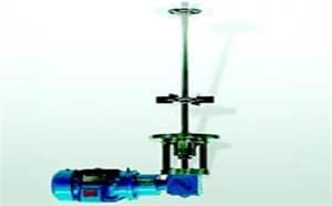 Tank Valves
