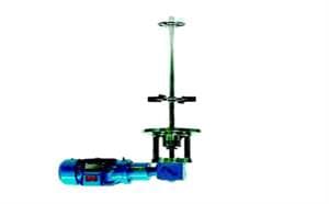 Mechanical Agitator
