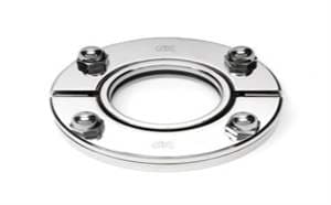 Sight Glass with TK Connect