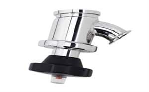 Tank Outlet Valves
