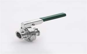 Butterfly Valves