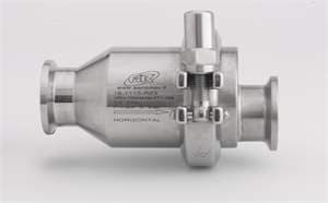 Check Valves