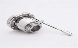 Ball Valves