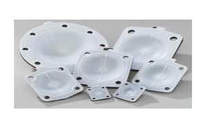 Diaphragms