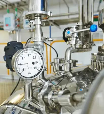 Process Components