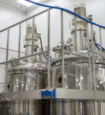 Process Equipment